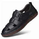 Kit 2 Pares Mocassim Ortopédico Italiano de Couro Legitimo (Cópia)