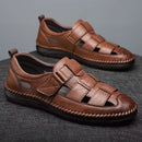 Kit 2 Pares Mocassim Ortopédico Italiano de Couro Legitimo (Cópia)