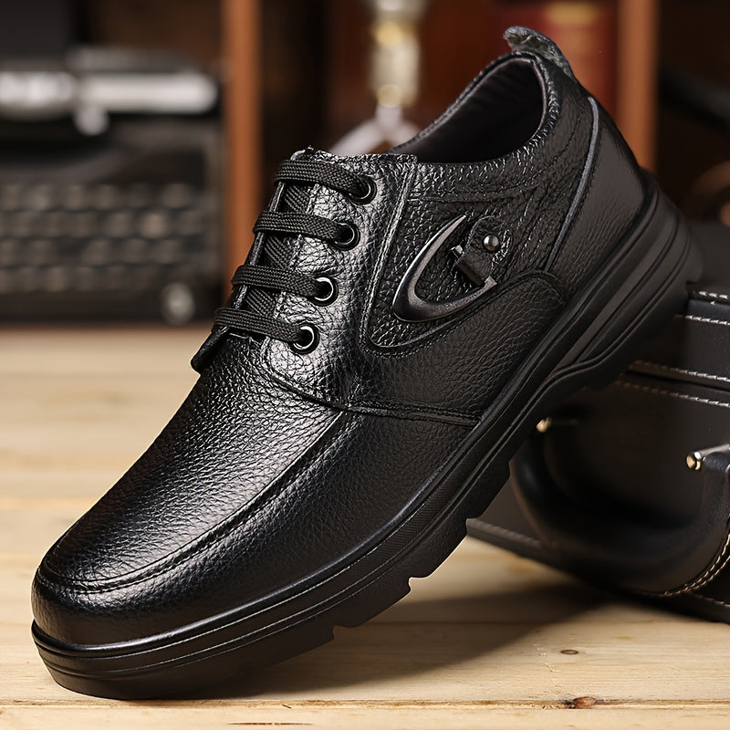 Sapato de Couro FlexSkin (Cópia)