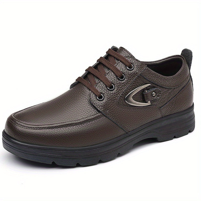 Sapato de Couro FlexSkin (Cópia)