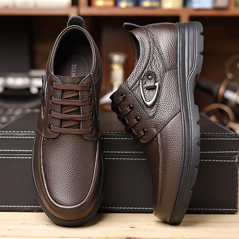 Sapato de Couro FlexSkin (Cópia)