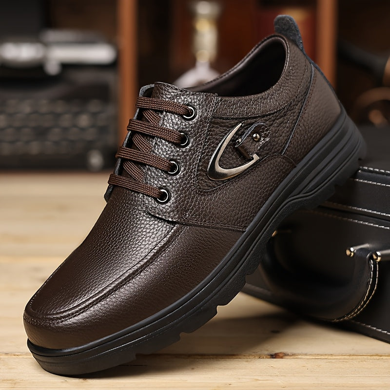 Sapato de Couro FlexSkin (Cópia)