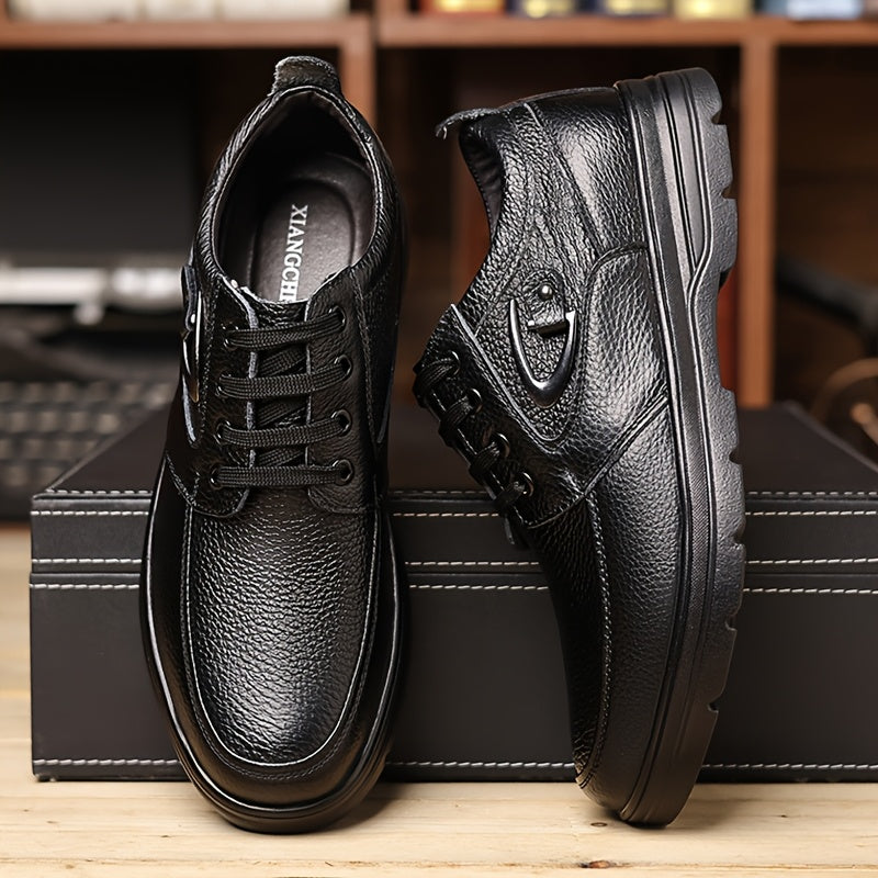 Sapato de Couro FlexSkin (Cópia)