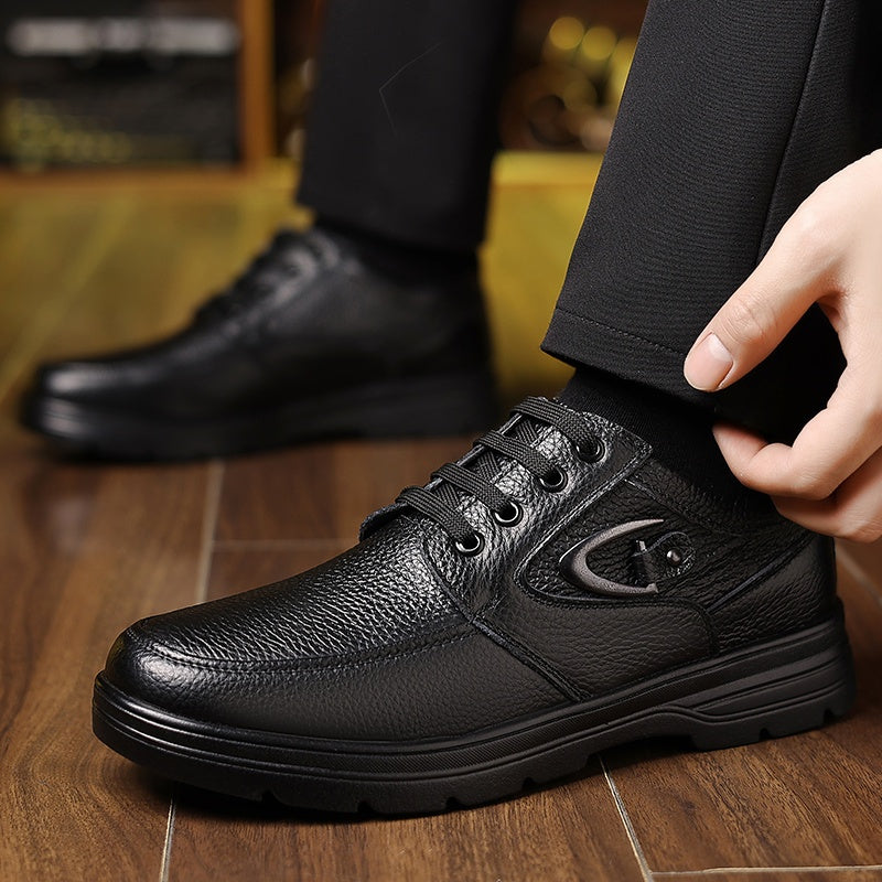 Sapato de Couro FlexSkin (Cópia)
